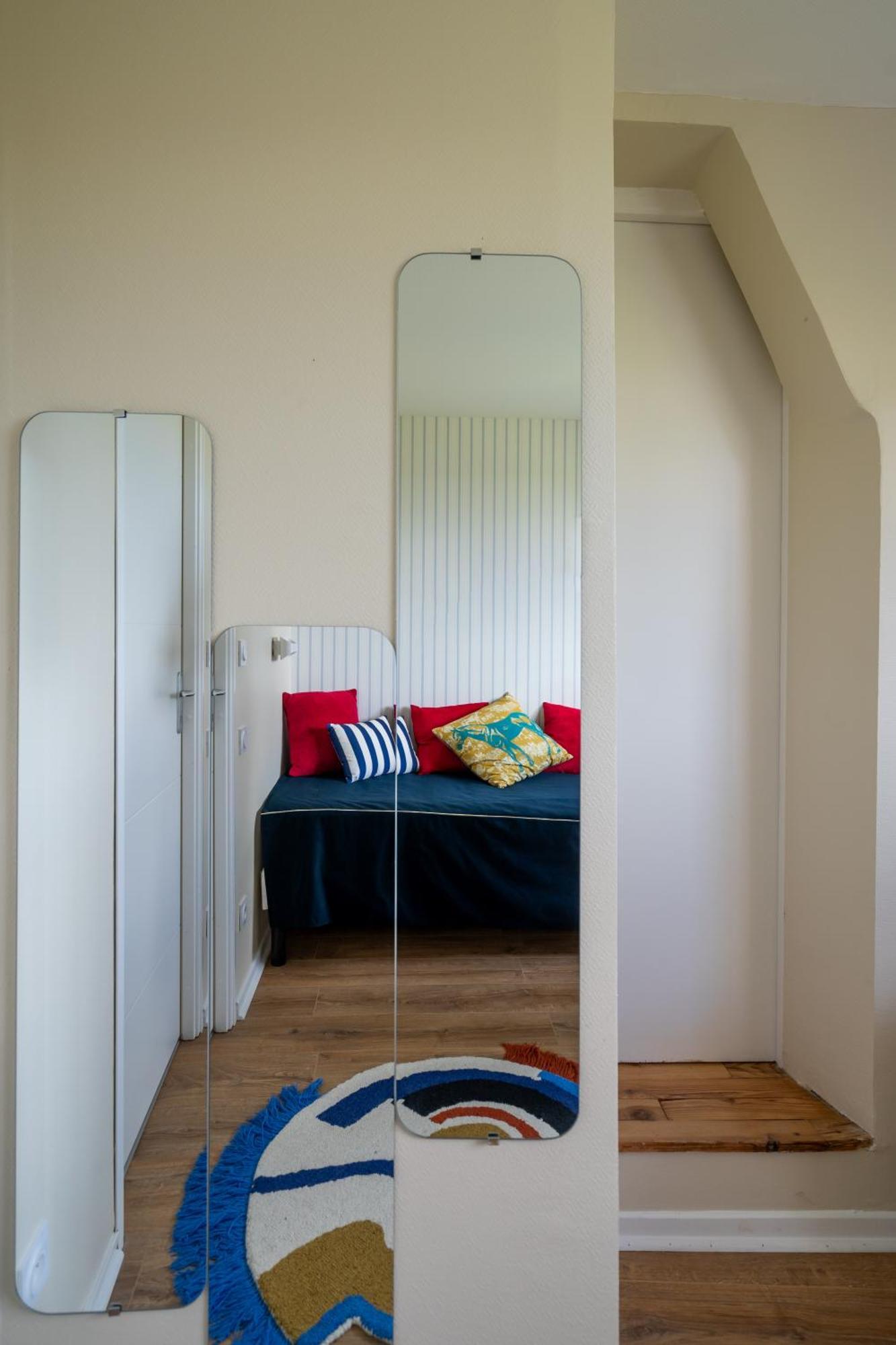 Hotel Le Relais Du Faget Oloron-Sainte-Marie Pokoj fotografie