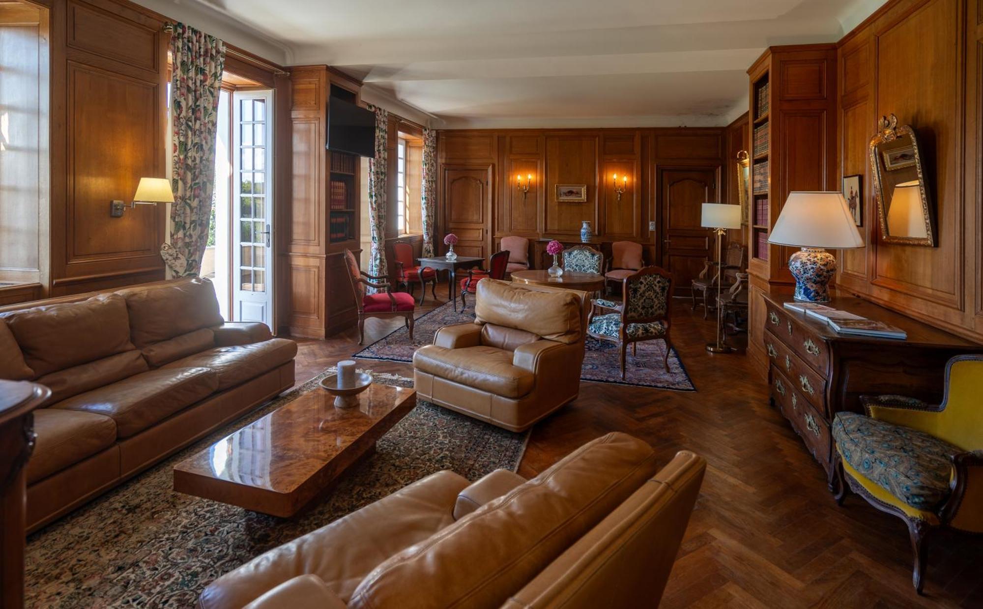 Hotel Le Relais Du Faget Oloron-Sainte-Marie Exteriér fotografie