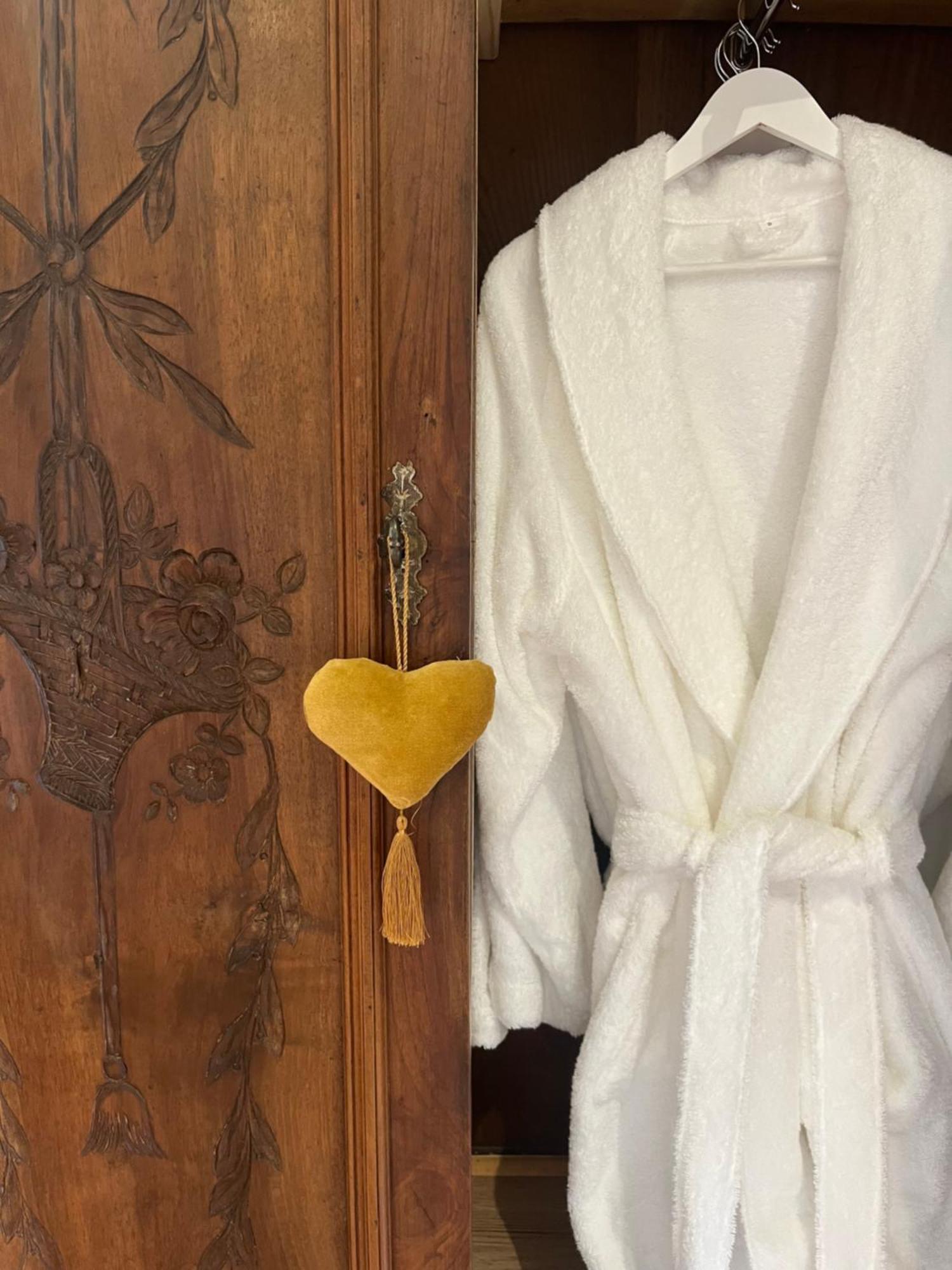 Hotel Le Relais Du Faget Oloron-Sainte-Marie Pokoj fotografie